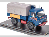 RENAULT SAVIEM TP3 MB39 TRUCK 1975 1-43 SCALE NY49